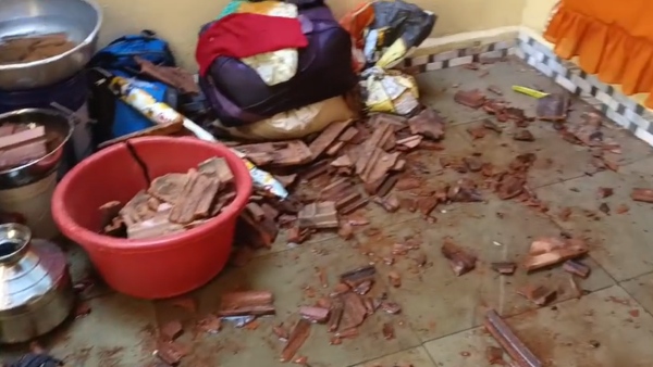 Mother Assaulted And Stripped by Family Amid Getting Angry Over Sons Love Marriage