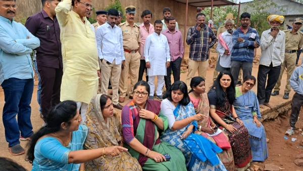 BJP Satya Shodhana Committee Lashed Out At Siddaramaiah Government