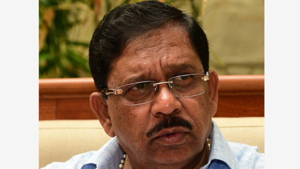 Belagavi Women Naked Assault Case: G Parameshwara Visit Hospital, Get Information of Case-Condemn Belagavi Women Naked Assault Case: G Parameshwara Visit Hospital, Get Information of Case-Condemn