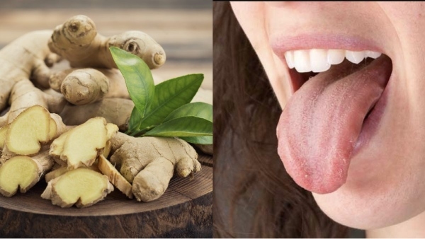 What Benefits For Health by Ginger Eating, If You will Eat one Month Ginger, What Happens Next 