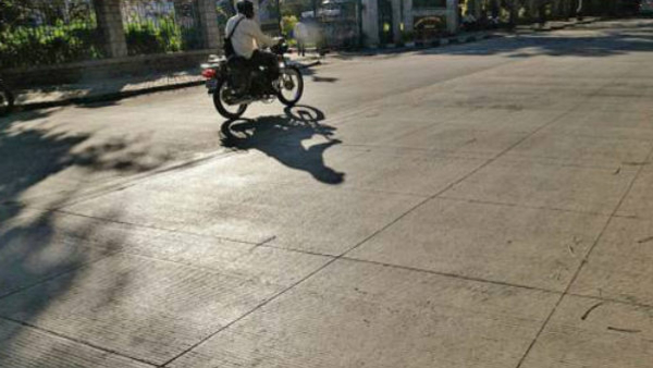 Government is How many crores allocated for white topping in Bengaluru?, know details