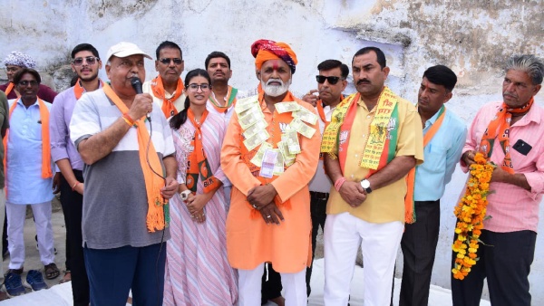 Discover How Bengaluru Business Man Now Became The MLA In Rajasthan 