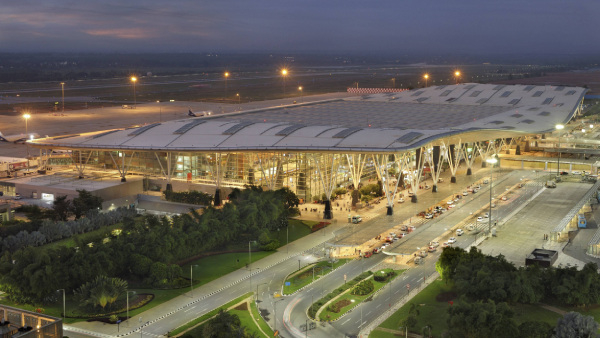  Businessman in Trouble for Bomb Remark After Forgetting Wallet on Delhi to Bengaluru Flight