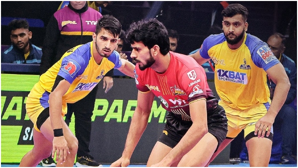 Bengaluru Bulls Bengaluru Bulls