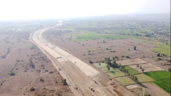 Chennai-Bengaluru Expressway: Unveiling Date, Route Details, Map, Toll Rates, and More