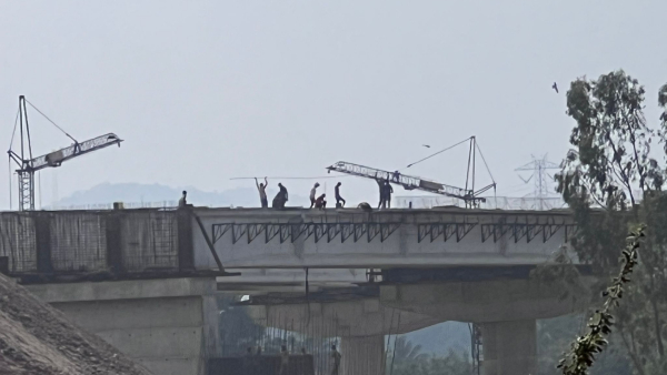 Chennai-Bengaluru Expressway: Unveiling Date, Route Details, Map, Toll Rates, and More