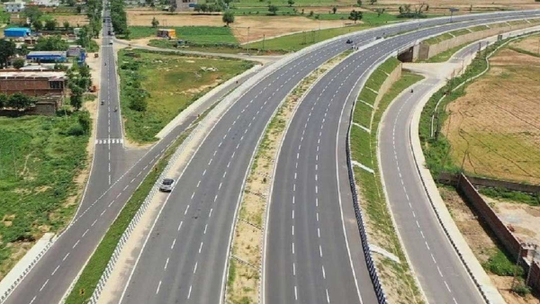  Pune-Bengaluru Expressway: Gateway to Seamless Connectivity and Swift Travel