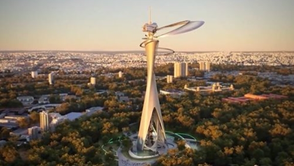Karnataka Govt Planned to Indias Most High Sky Deck Will Built in Bengaluru