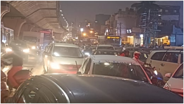 Traffic 