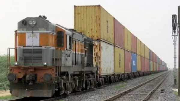 Bengaluru Railway Division has created Record in November Month Freight Revenue, See Data