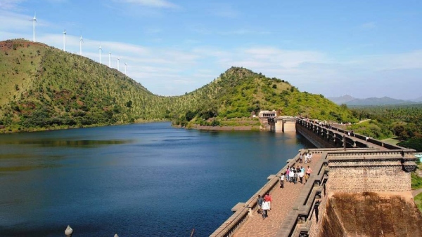  New Year 2024: Best tourist spots for Christmas and New Year celebration In Chitradurga district
