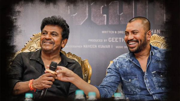 Sandalwood Star Shivarajkumar Tweet About Bhairathi Ranagal Director Goes Viral