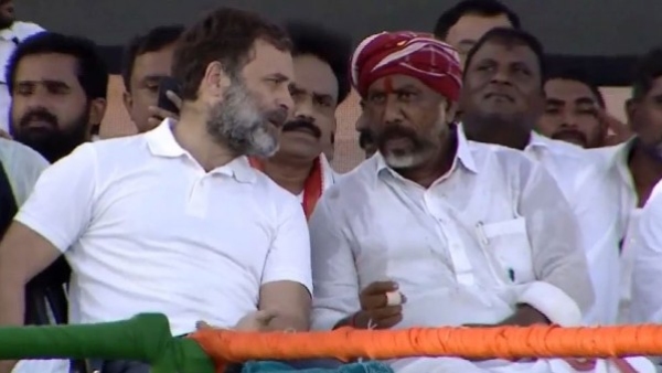 Know the background of Bhatti Vikramarka Mallu, who is he as Telangana Deputy Chief Minister 