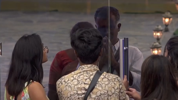 Bigg Boss Kannada 10: Drone Prathap Family Enter Bigg Boss House