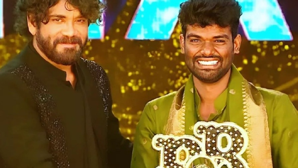 Bigg Boss Winner Pallavi Prashanth Arrested