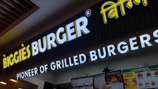 A man who quit his job at Infosys and worked from just Rs 20,000 to Rs 100 crore