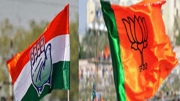BJP Congress urges important leaders to contest for Lok Sabha