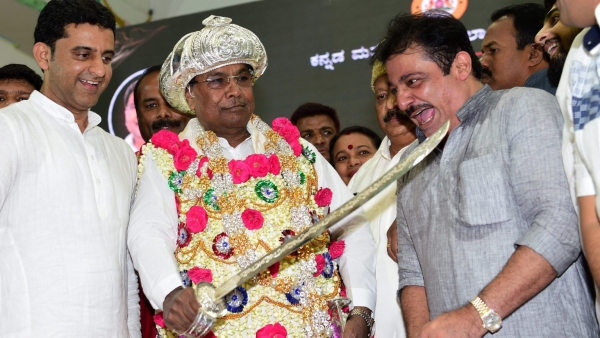 BJP MLA Basanagouda Patil Yatnal Did A Serious Allegation Against CM Siddaramaiah 