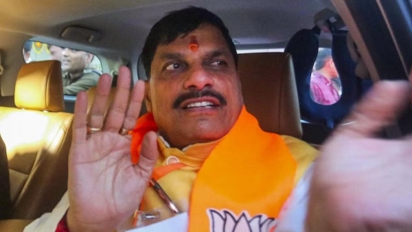 BJP surgical strike to capture votes in Lok Sabha elections