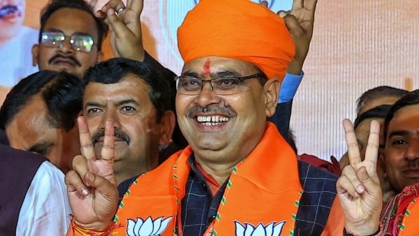 BJP surgical strike to capture votes in Lok Sabha elections