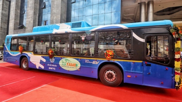 BMTC E-BUS: Will launched to 100 BMTC electric buses will launched, when?, know details