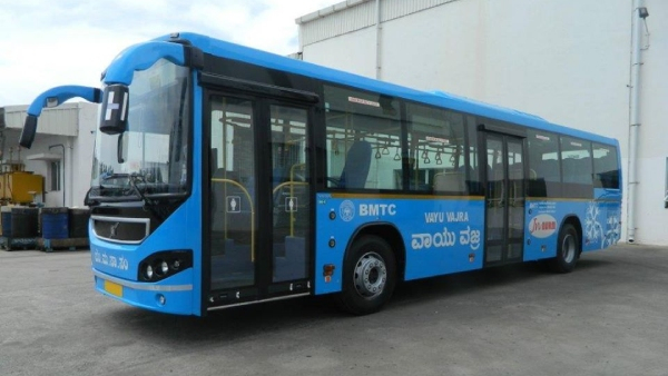 BMTC Vajra buses service between Attibele and Hoskote, know details