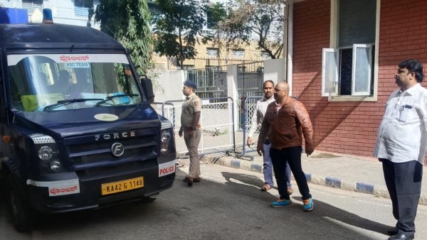 48 Private Schools In Bengaluru City Receives Bomb Threat Email