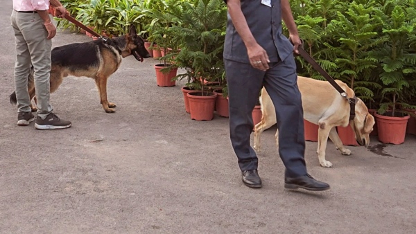Bengaluru hoax bomb threat to schools originated from Czech Republic or Slovakia