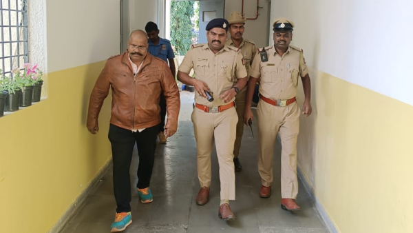 Bomb threat to Bengaluru schools: Special team formed to investigate