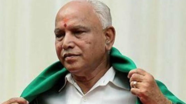 BS ‌Yediyurappa Lashed Out At Siddaramaiah Saying Corruption Has Increased In The State 