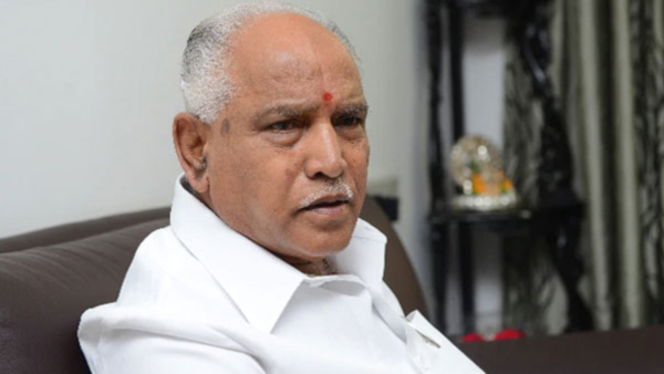 BS Yediyurappas comeback: High command supports senior leaders faction 