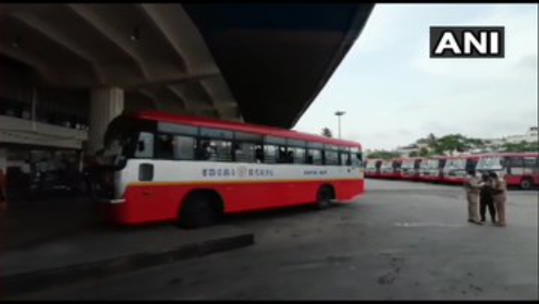 Suburban bus station of Mysuru is likely to be shifted to Bannimatampa depot Suburban bus station of Mysuru is likely to be shifted to Bannimatampa depot