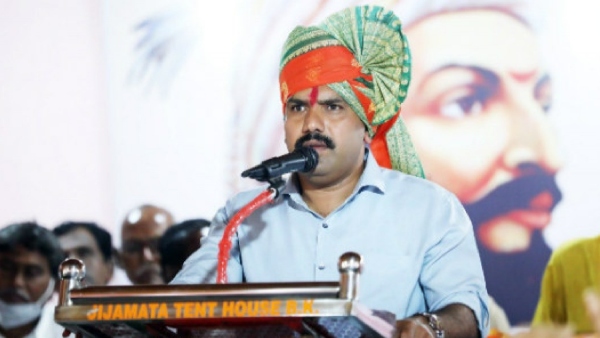 BJP Committee To Study The Case Of Children Being Dropped In The Toilet Says BY Vijayendra