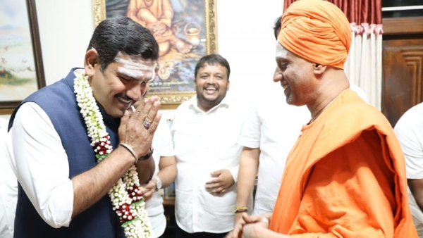 Explore What The Congress Said About Basanagouda Patil Yatnal Allegations 