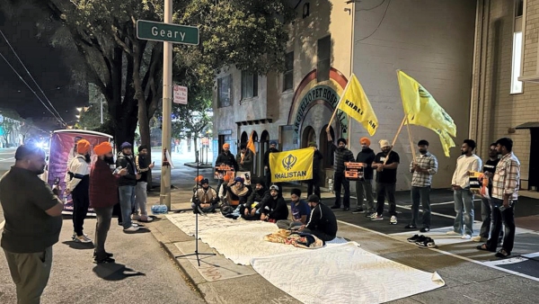 Canada May Arrest 2 Suspects In Hardeep Singh Nijjars Case 