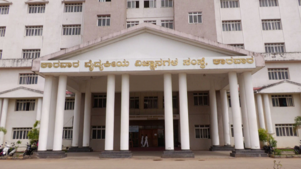 Cancer Increasing In Uttara Kannada District