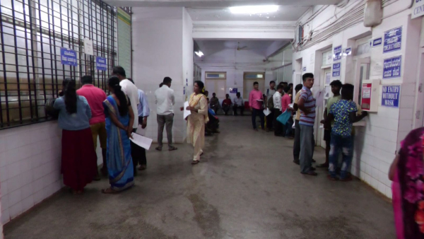 Cancer Increasing In Uttara Kannada District