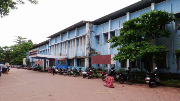 Cancer Increasing In Uttara Kannada District