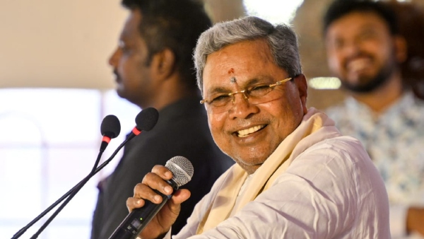 Government If You Not Accept Caste Census, AAP Held Protests Across state: Mukhyamantri Chandru