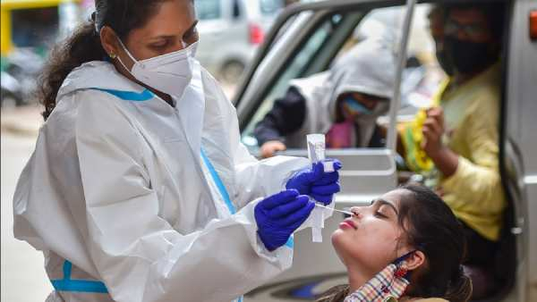 Central Government not made RT-PCR Tests Not Mandatory at All Airports in India.