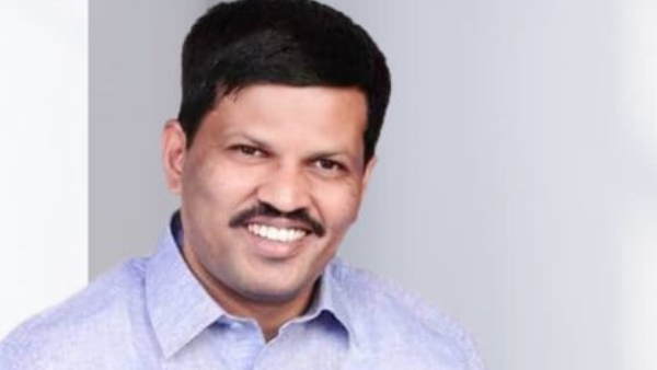 Chalavadi Narayanaswamy Outraged Former MLA Goolihatti Shekhar 
