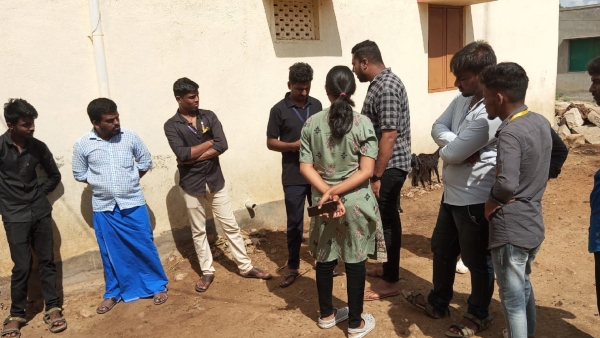 More than 30 sheeps death in Gundlupete due to these virus