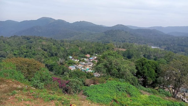 New Year 2024: Best tourist spots for New Year celebration In Chamarajanagar district