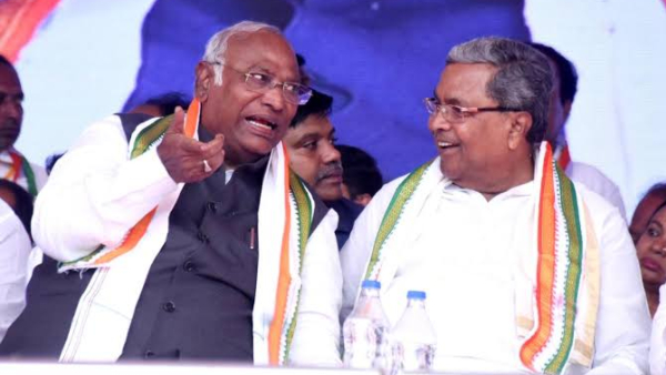 Lok Sabha elections: Huge demand for Chamarajanagar Lok Sabha constituency congress ticket