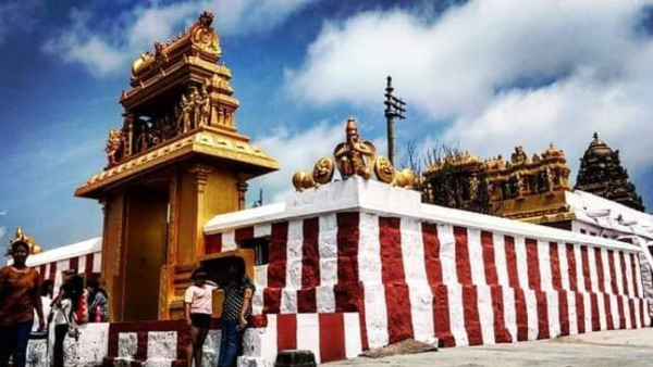 New year 2024: This is perfect time to visits these wonderful Spots of Chamarajanagar district