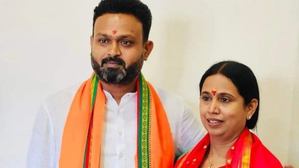 Whatever Happens To My Family Is Because Of Lakshmi Hebbalkar Says BJP Leader Prithvi Singh