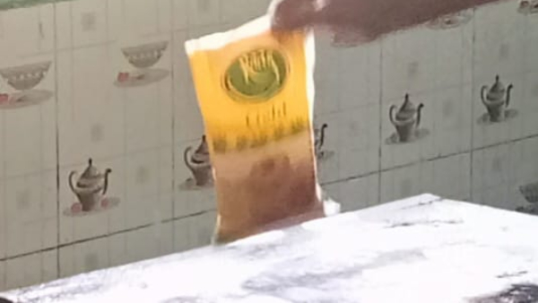 Chaos Of Scheduled Caste Matric Boys Hostel In Nanjangud Road Mysuru