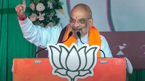 Chhattisgarh Assembly Election 2023: BJP And Congress Equal Fight In Chhattisgarh Election 2023 Chhattisgarh Assembly Election 2023: BJP And Congress Equal Fight In Chhattisgarh Election 2023