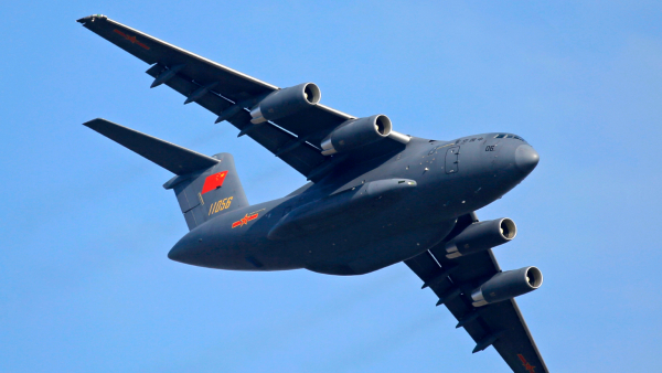 China Warned Philippines Over South China Sea Matter 