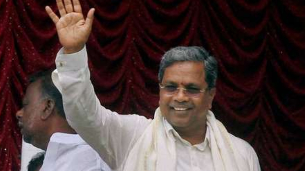 I Wish Siddaramaiah To Remain Chief Minister For Next 10 Years Says BJP MLA Dr Shivaraj Patil 
